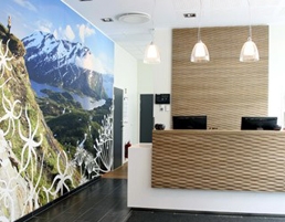 Thon Hotel Tromso